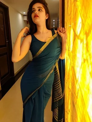 Anjuna Call Girls