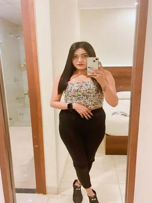 Call Girls Service in Anjuna