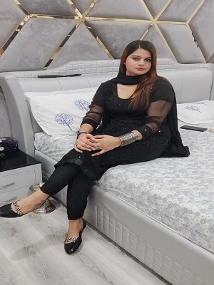 Call Girl in Anjuna