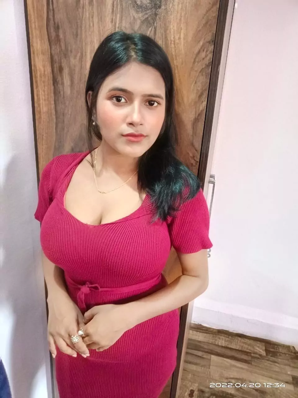 Anjuna Escort Service